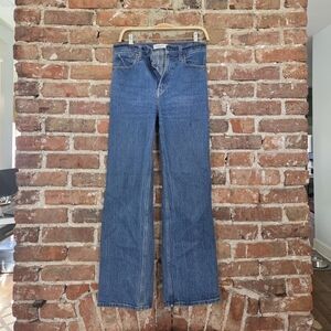 Abercrombie 90's Relax Jeans High Rise